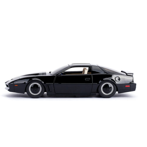 Knight Rider Metal Ligh Car replica