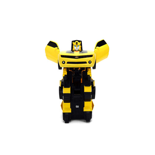 Transformers Bumblebee Radio-controlled vehicle