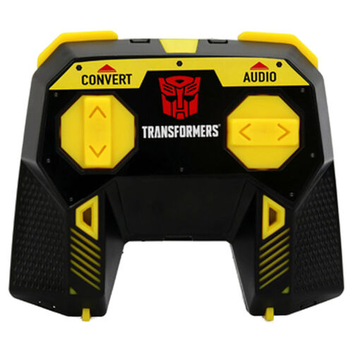 Transformers Bumblebee Radio-controlled vehicle