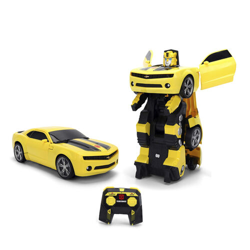 Transformers Bumblebee Radio-controlled vehicle