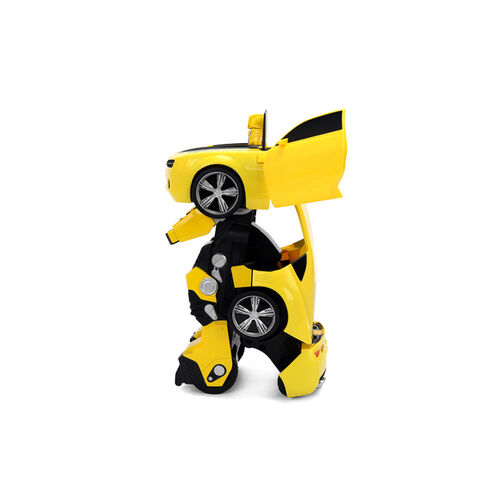 Transformers Bumblebee Radio-controlled vehicle
