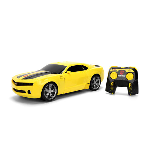 Transformers Bumblebee Radio-controlled vehicle