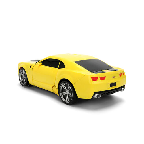 Transformers Bumblebee Radio-controlled vehicle