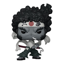 Figura POP Afro Samurai Afro