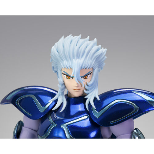 Figura Epsilon Alioth Fenrir Saint Seiya 17cm