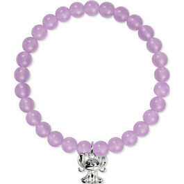 Pulsera charm Angel Stitch Disney