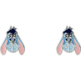 Pendientes Igor Winnie the Pooh Disney plata