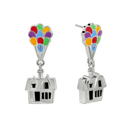 Pendientes Casa Up Disney