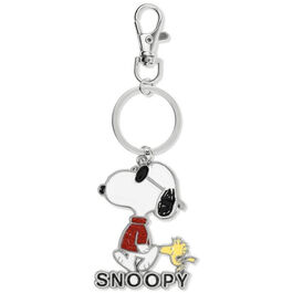 Llavero Snoopy Peanuts