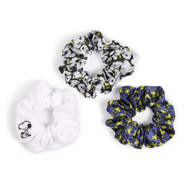 Set 3 coleteros Snoopy Peanuts