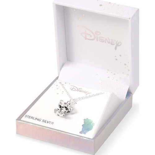 Colgante 3D Tiger Winnie the Pooh Disney plata