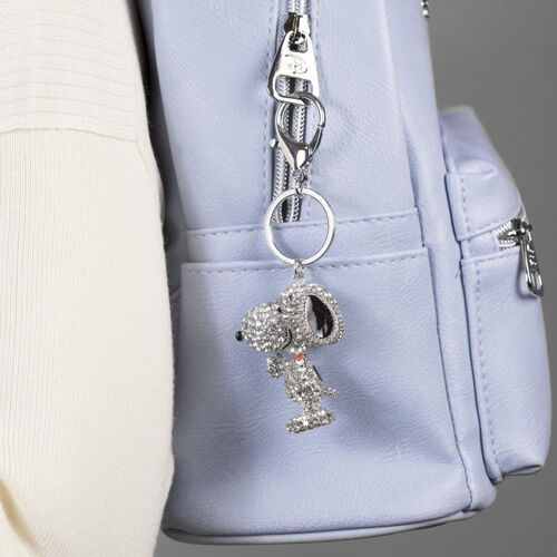 Llavero 3D Snoopy Peanuts