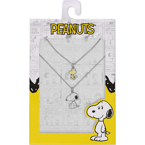 Colgante Snoopy Peanuts