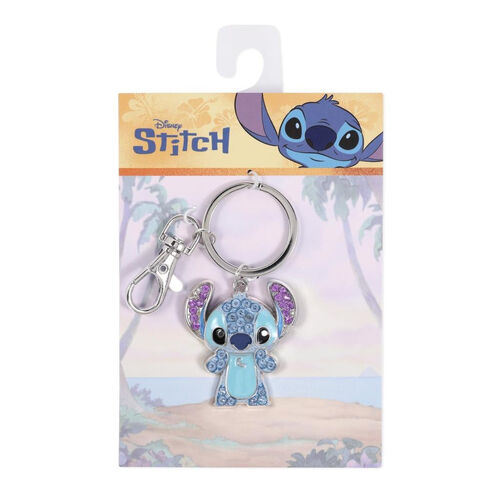 Llavero Stitch Disney