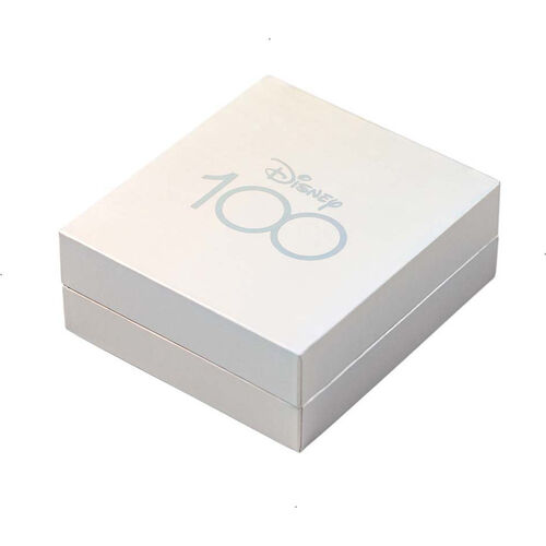 Pendientes Minnie Disney plata