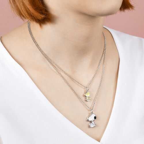 Colgante Snoopy Peanuts