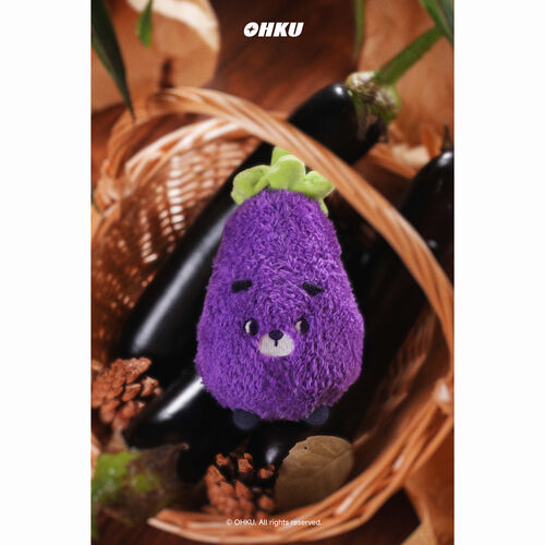 Peluche Charm Sorpresa Juicypals surtido