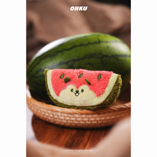 Peluche Charm Sorpresa Juicypals surtido