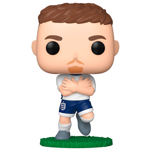 Figura POP England Cole Palmer