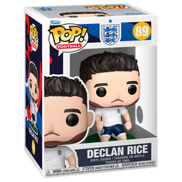 Figura POP England Declan Rice