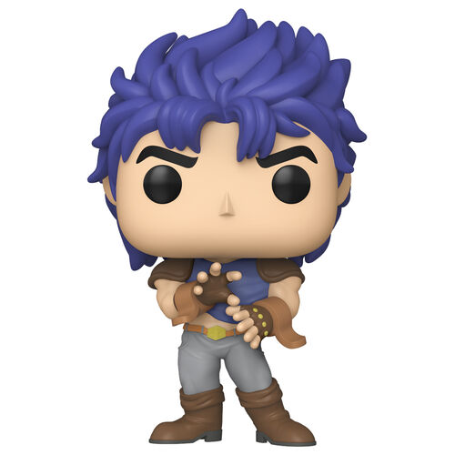 Figura POP JoJo's Bizarre Adventure Jonathan Joestar