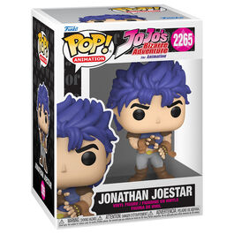 Figura POP JoJo''s Bizarre Adventure Jonathan Joestar