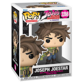 Figura POP JoJo''s Bizarre Adventure Joseph