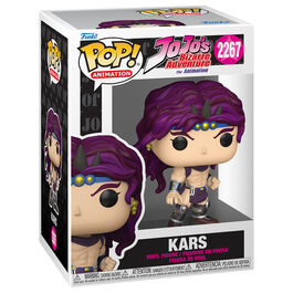 Figura POP JoJo''s Bizarre Adventure Kars