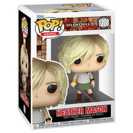 Figura POP Silent Hill 2 Heather Mason