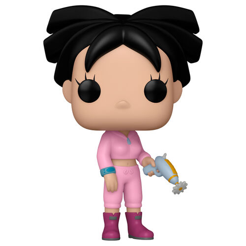 Figura POP Futurama Amy Wong