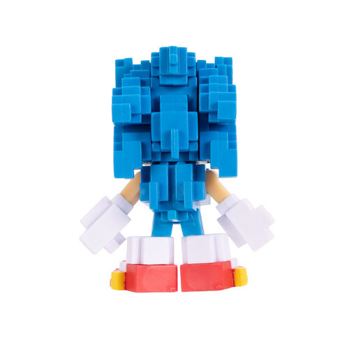 Figura wave 23 Sonic The Hedgehog 6cm surtido