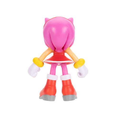 Figura wave 23 Sonic The Hedgehog 6cm surtido