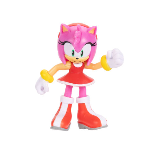 Figura wave 23 Sonic The Hedgehog 6cm surtido