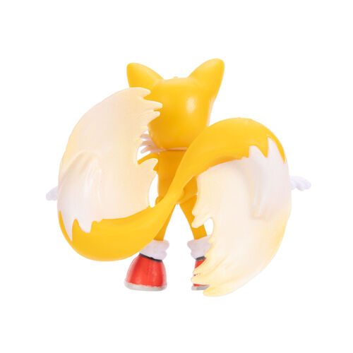 Figura wave 23 Sonic The Hedgehog 6cm surtido