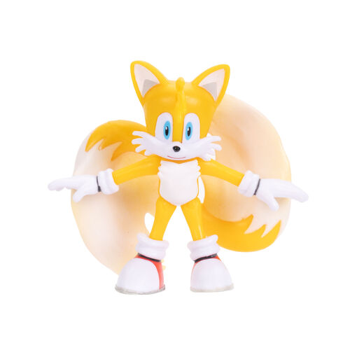 Figura wave 23 Sonic The Hedgehog 6cm surtido