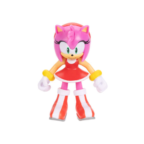 Figura wave 23 Sonic The Hedgehog 6cm surtido