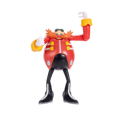 Figura wave 23 Sonic The Hedgehog 6cm surtido