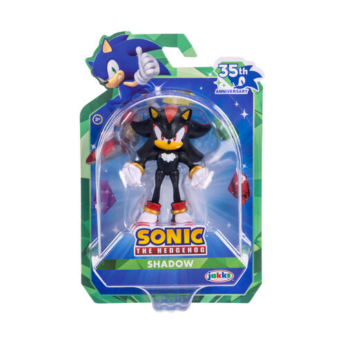 Figura wave 23 Sonic The Hedgehog 6cm surtido