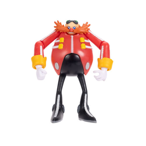 Figura wave 23 Sonic The Hedgehog 6cm surtido