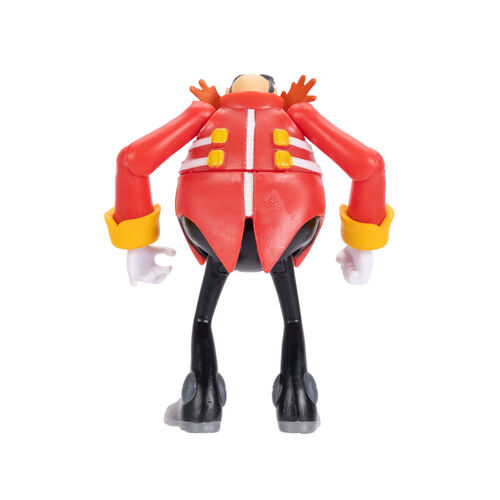 Figura wave 23 Sonic The Hedgehog 6cm surtido