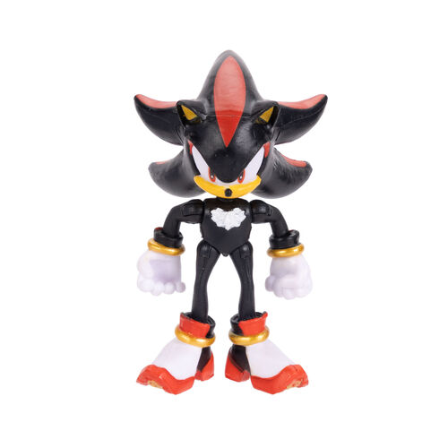 Figura wave 23 Sonic The Hedgehog 6cm surtido