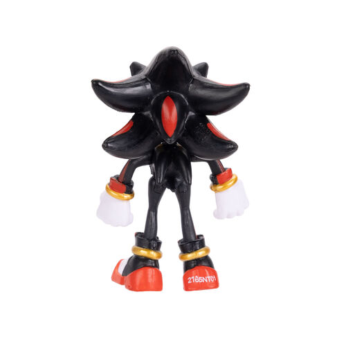 Figura wave 23 Sonic The Hedgehog 6cm surtido