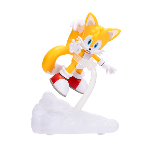 Figura Sonic The Hedgehog 10cm surtido