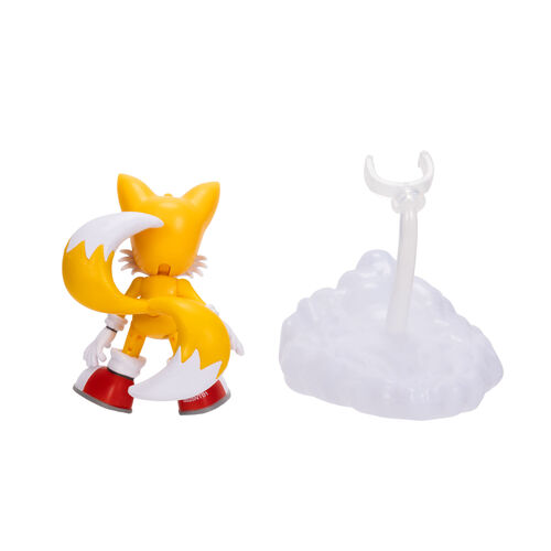 Figura Sonic The Hedgehog 10cm surtido