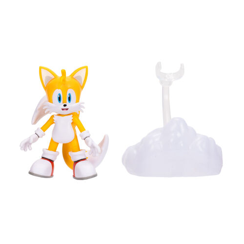 Figura Sonic The Hedgehog 10cm surtido
