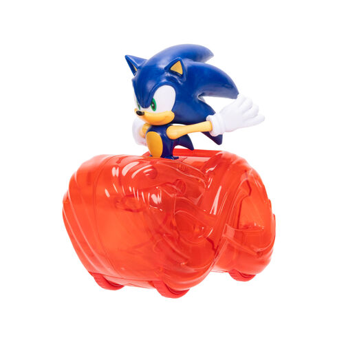 Figura Sonic The Hedgehog 10cm surtido