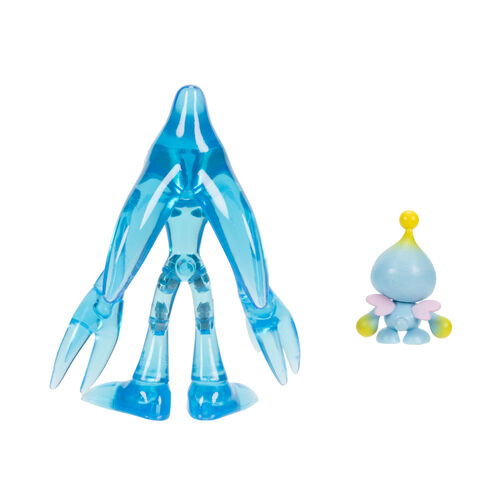 Figura wave 24 Sonic The Hedgehog 10cm surtido