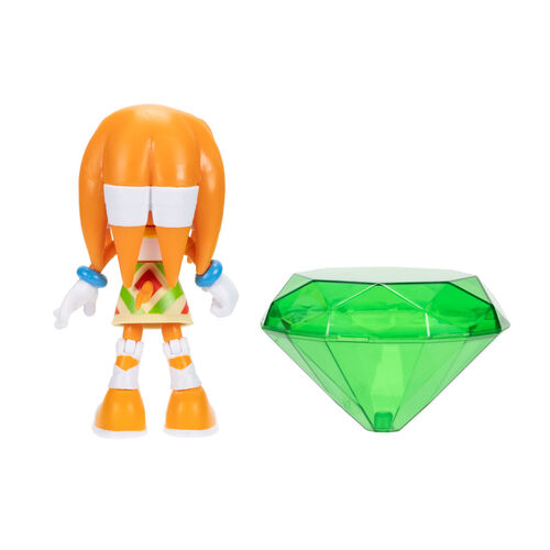 Figura wave 24 Sonic The Hedgehog 10cm surtido