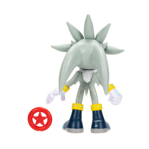 Figura wave 24 Sonic The Hedgehog 10cm surtido