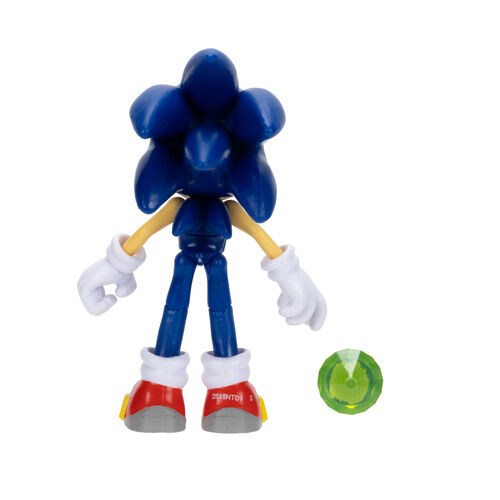 Figura wave 23 Sonic The Hedgehog 10cm surtido